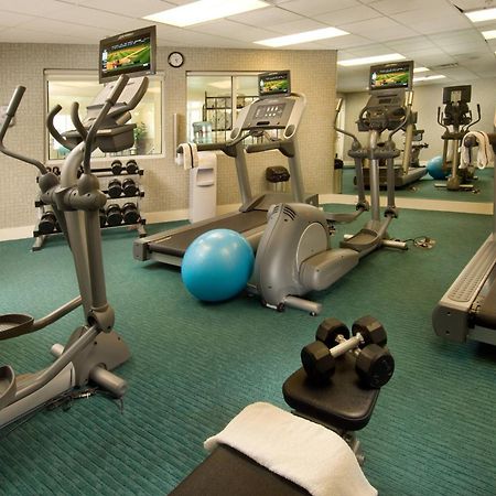 Residence Inn By Marriott San Antonio Seaworld / Lackland Fasiliteter bilde