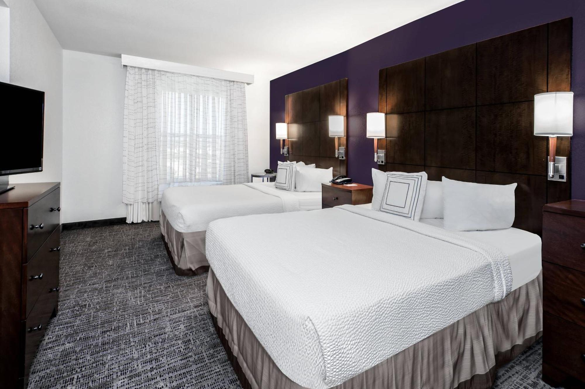 Residence Inn By Marriott San Antonio Seaworld / Lackland Eksteriør bilde