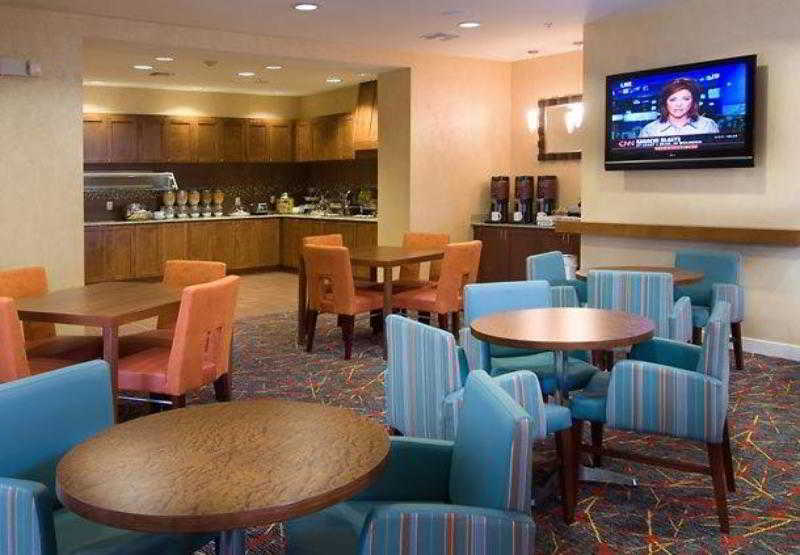 Residence Inn By Marriott San Antonio Seaworld / Lackland Eksteriør bilde
