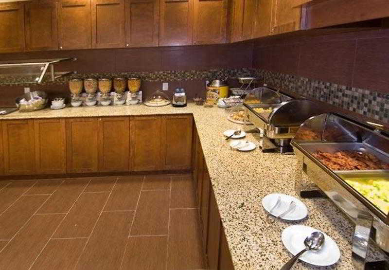 Residence Inn By Marriott San Antonio Seaworld / Lackland Eksteriør bilde