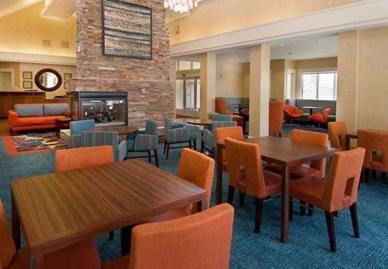 Residence Inn By Marriott San Antonio Seaworld / Lackland Eksteriør bilde