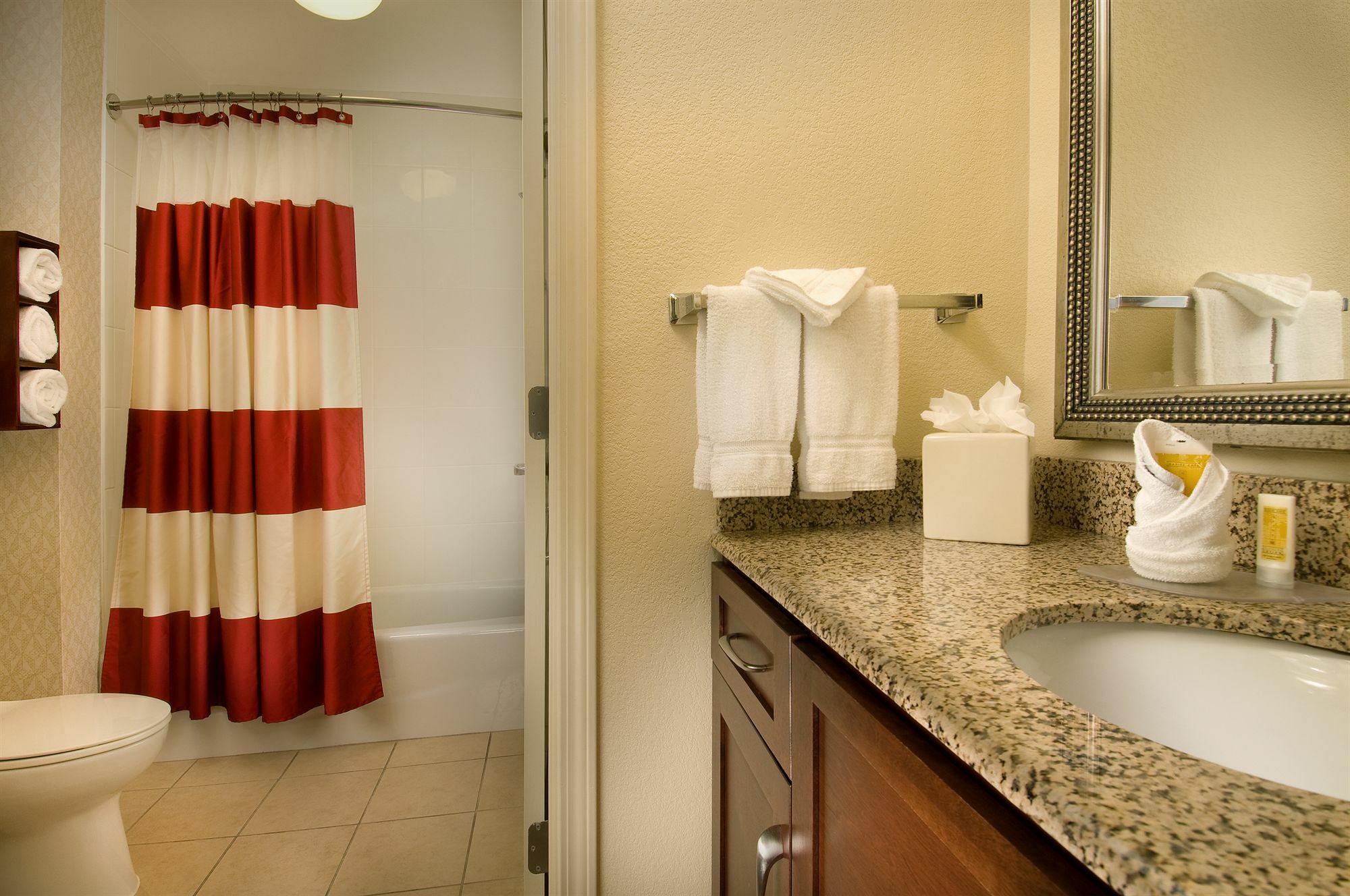 Residence Inn By Marriott San Antonio Seaworld / Lackland Rom bilde